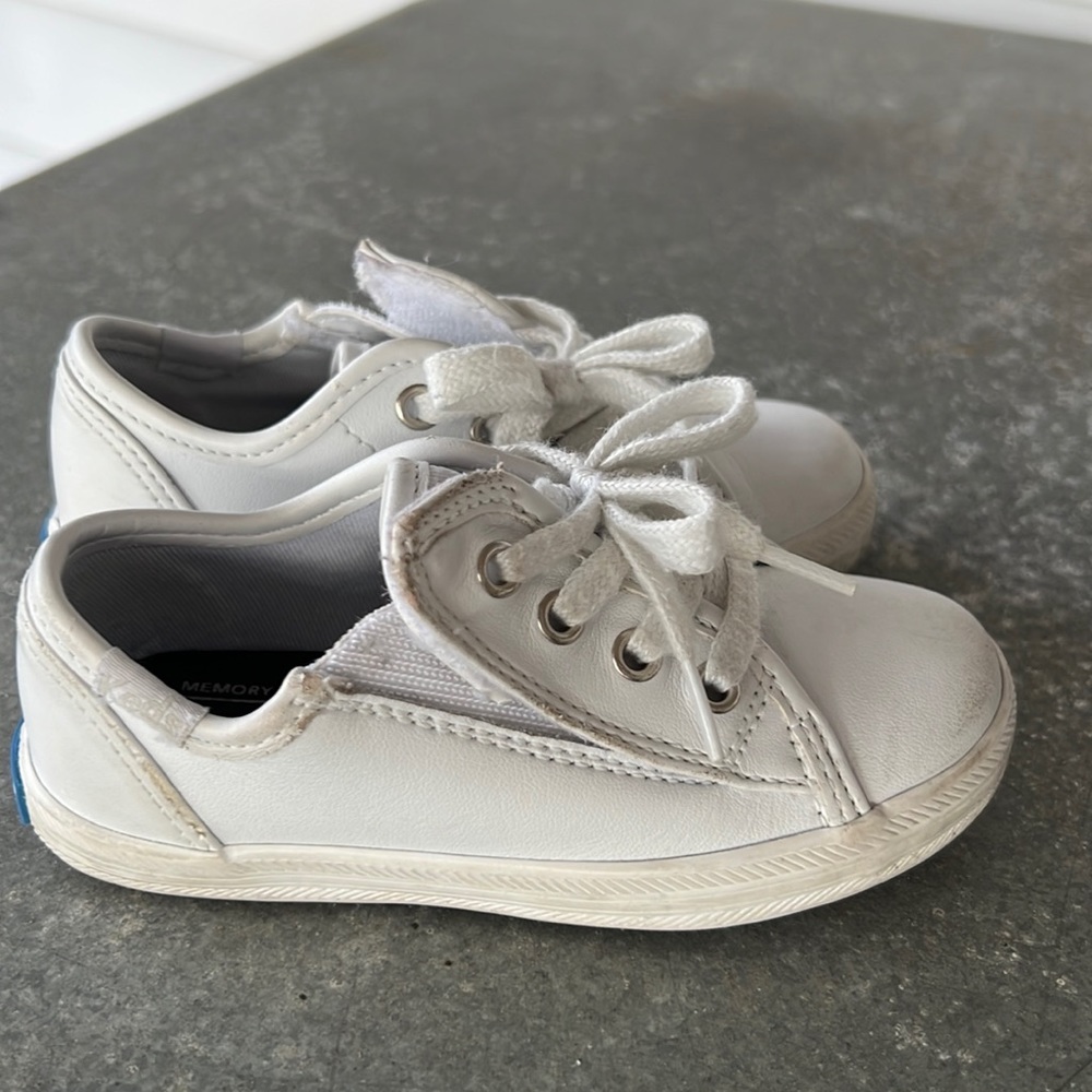 Toddler girls Keds